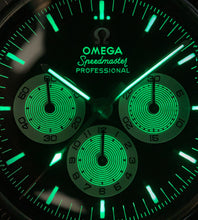 Afbeelding in Gallery-weergave laden, Omega Speedmaster Professional Speedy Tuesday Tribute To Alaska III
