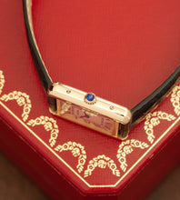 Afbeelding in Gallery-weergave laden, Cartier Tank Solo 'Small' 2743 + Box &amp; Papers (2015)
