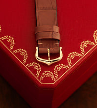Load image into Gallery viewer, Cartier Tank Solo 'Small' 3168 / W5200002 + Box &amp; Papers (2014)
