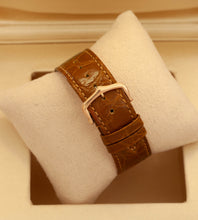 Load image into Gallery viewer, Cartier Tank Solo Large - Rose Gold - 3167 / W5200025 - Box + Cartier Service
