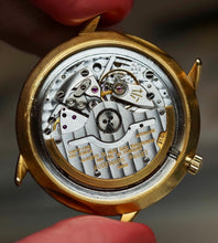 Afbeelding in Gallery-weergave laden, Audemars Piguet Dual-Time Power Reserve Ref. 25685BA + Box en Booklet

