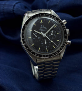 Omega Speedmaster 3590.50 (1993)