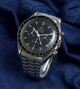 Omega Speedmaster 3590.50 (1993)