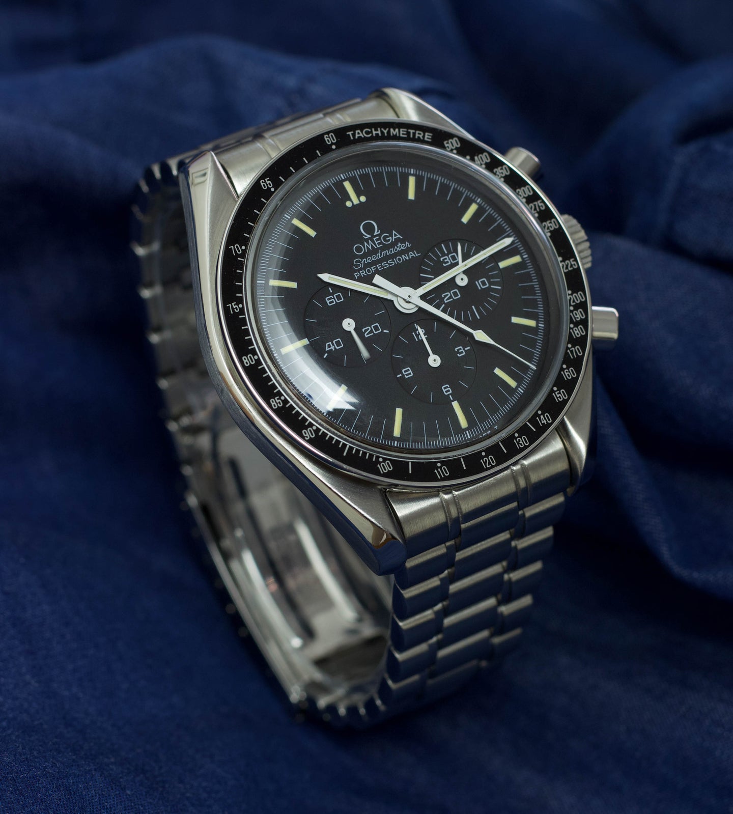 Omega Speedmaster 3590.50 (1993)