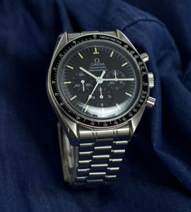 Omega Speedmaster 3590.50 (1993)