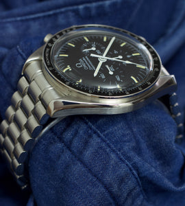 Omega Speedmaster 3590.50 (1993)