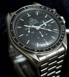 Omega Speedmaster 3590.50 (1993)