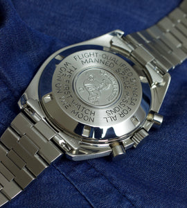 Omega Speedmaster 3590.50 (1993)