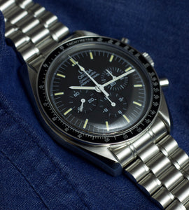 Omega Speedmaster 3590.50 (1993)