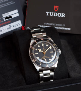 Tudor Black Bay Fifty-Eight 58 (2023)