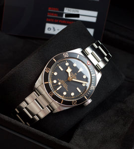 Tudor Black Bay Fifty-Eight 58 (2023)