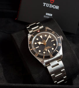 Tudor Black Bay Fifty-Eight 58 (2023)