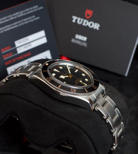 Tudor Black Bay Fifty-Eight 58 (2023)