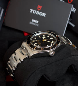 Tudor Black Bay Fifty-Eight 58 (2023)