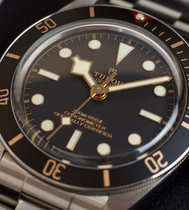 Tudor Black Bay Fifty-Eight 58 (2023)