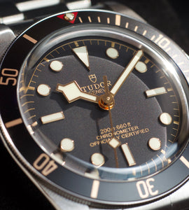 Tudor Black Bay Fifty-Eight 58 (2023)