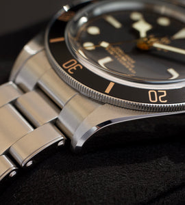 Tudor Black Bay Fifty-Eight 58 (2023)