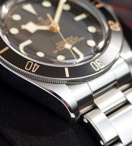 Tudor Black Bay Fifty-Eight 58 (2023)