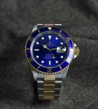 Load image into Gallery viewer, Rolex Submariner 16613 (2006)
