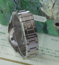 Load image into Gallery viewer, Rolex Explorer I 114270 &#39;Full-Set / Like New&#39; (2001)
