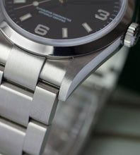 Load image into Gallery viewer, Rolex Explorer I 114270 &#39;Full-Set / Like New&#39; (2001)
