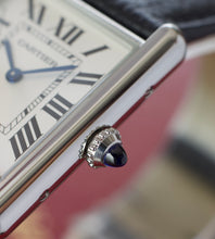 Afbeelding in Gallery-weergave laden, Cartier Tank Must &#39;Large&#39; 4323 (2022)
