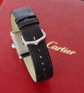 Cartier Tank Must 'Large' 4323 (2022)