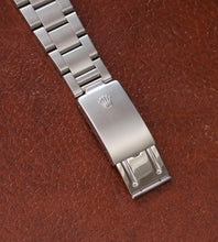Load image into Gallery viewer, Rolex GMT-Master II 16710 Coke + Pepsi Inlay &#39;Cream Patina&#39; (1990)
