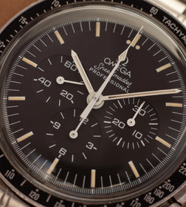 Omega Speedmaster Professional 3590.50 / ST 145.022 (1991)
