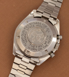 Omega Speedmaster Professional 3590.50 / ST 145.022 (1991)