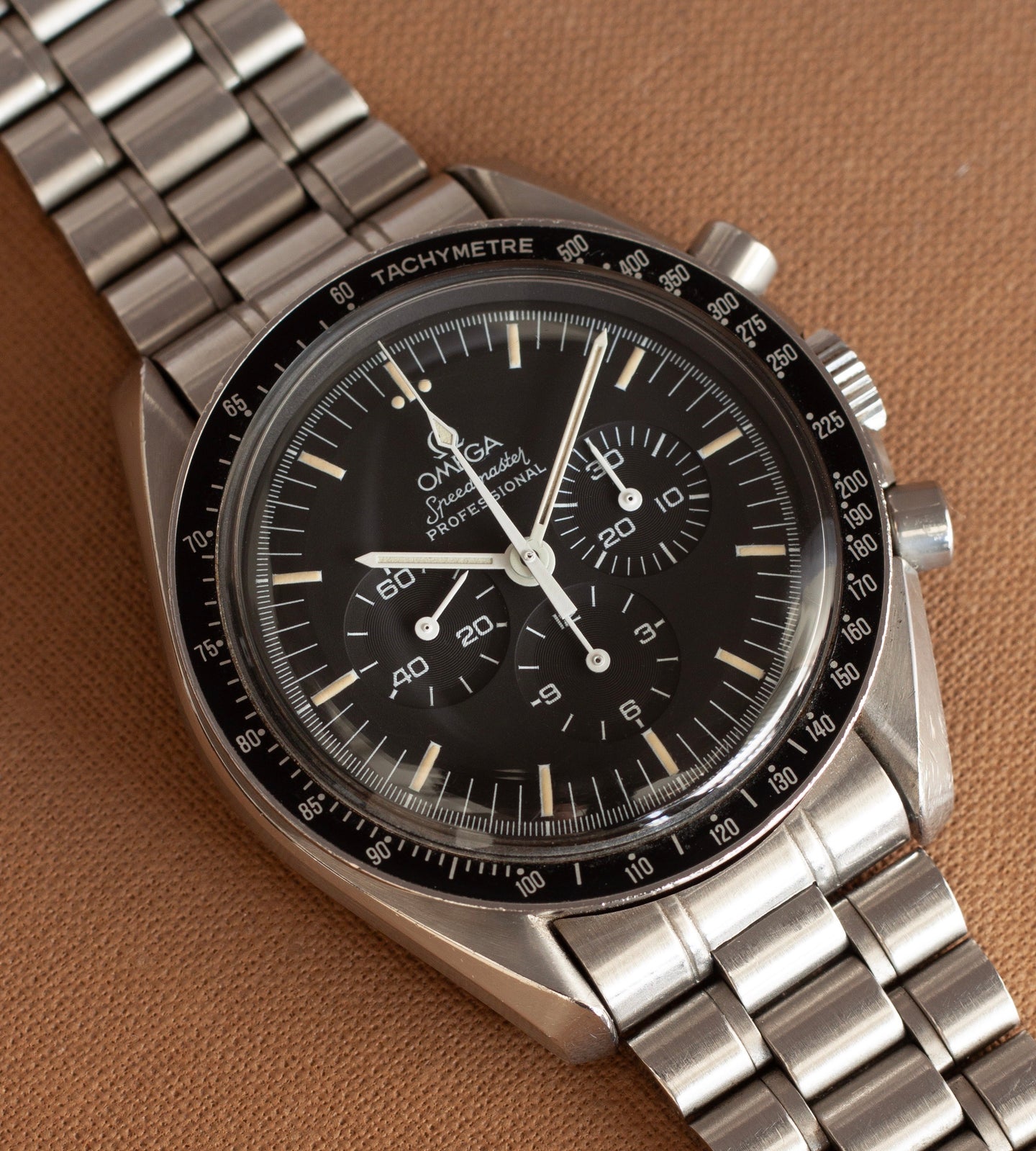Omega Speedmaster Professional 3590.50 / ST 145.022 (1991)