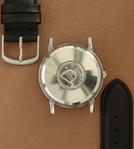 Omega Constellation Day-Date 168.016 (1968)