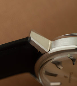Omega Constellation Day-Date 168.016 (1968)