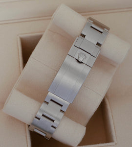Rolex Explorer 124270 (Full-Set / NL delivered 2022)