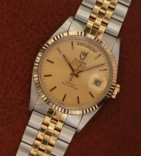Tudor Oyster Prince Day-Date 94613 (1988/1989)