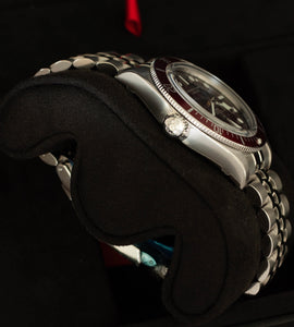 Tudor Black Bay Fifty-Eight 58 'Burgundy Red' (Full-Set / Brand New In Stickers / 2025)
