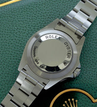 Load image into Gallery viewer, Rolex Sea-Dweller 16600 (Full-Set / Tool-Kit / Unpolished / 2004)
