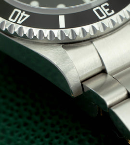 Rolex Sea-Dweller 16600 (Full-Set / Tool-Kit / Unpolished / 2004)