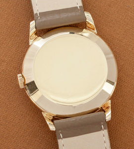 Omega Vintage Dress Watch 14K Ref. 2895-1 (ca. 1958)