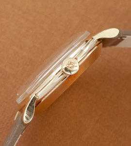 Omega Vintage Dress Watch 14K Ref. 2895-1 (ca. 1958)