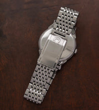 Afbeelding in Gallery-weergave laden, Omega Constellation 14902 'Pie-Pan Dog Leg &amp; BOR Bracelet' (1962)
