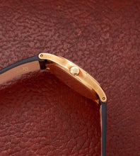 Load image into Gallery viewer, Patek Philippe Calatrava 3796D 'Clous de Paris' (Ca. 1991)
