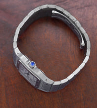 Afbeelding in Gallery-weergave laden, Cartier Santos Galbée 1564
