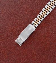 Afbeelding in Gallery-weergave laden, Rolex Lady-Datejust 69173 'Champagne Diamond Dial' (1997)
