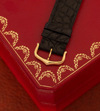 Load image into Gallery viewer, Cartier Tank Solo 'Large' 2742 / W1018855 + Box
