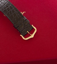 Load image into Gallery viewer, Cartier Tank Solo 'Large' 3167 / W5200004 + Box &amp; Card (2019)
