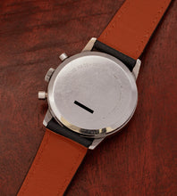 Afbeelding in Gallery-weergave laden, Breitling Top Time Chronograph Ref. 2002-33 'Reverse Panda' (Ca. 1970)
