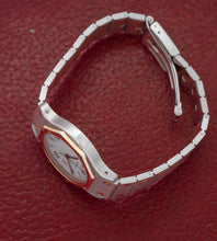 Afbeelding in Gallery-weergave laden, Cartier Santos Octagon 2966 'Spider Dial'
