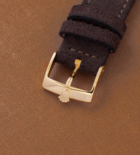 Afbeelding in Gallery-weergave laden, Rolex Datejust 1601/8 'Champagne Dial' 18K (Ca. 1973)

