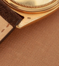 Afbeelding in Gallery-weergave laden, Rolex Datejust 1601/8 'Champagne Dial' 18K (Ca. 1973)
